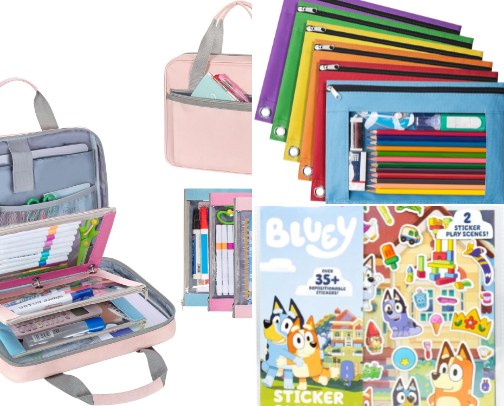 Roadtrips// on the go with kiddos cover photo collage