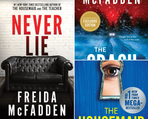Book Recs cover photo collage