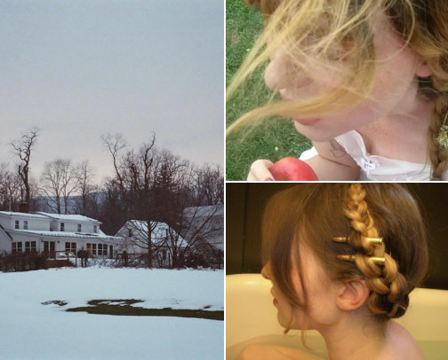Slept on albums! cover photo collage