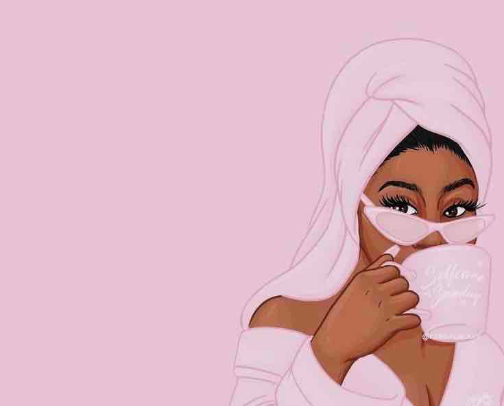 Body Care 4 the Girlz 🫧 cover photo collage