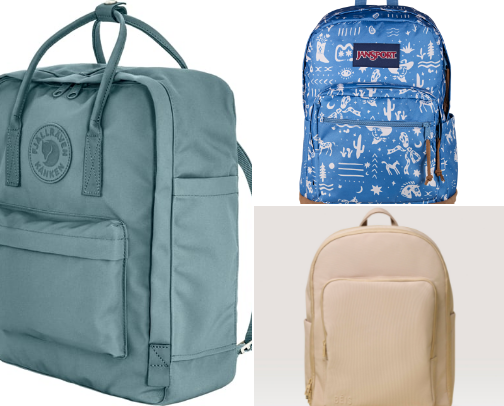 Back-to-School Must-Haves: The Gear My Kids Actually Use cover photo collage