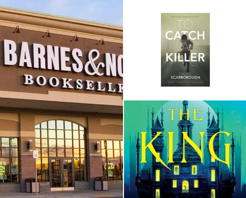 My favorite book recs cover photo collage