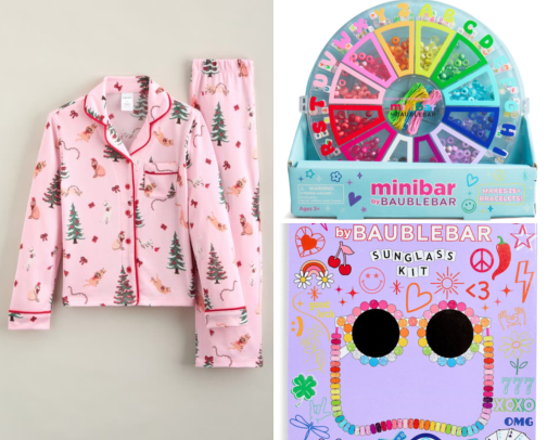 Gifts for Kids Under $50 cover photo collage