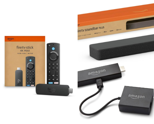 📺 Must-Watch on Amazon Prime Video: The Ultimate Streaming Guide cover photo collage