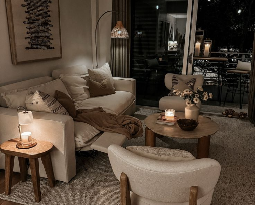 Cozy&Modern Home Finds You Don't Want To Miss cover photo collage