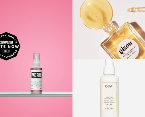 My Favorite Beauty Essentials cover photo collage