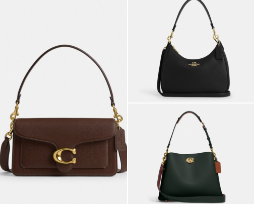 Designer Handbags Worth the Investment cover photo collage
