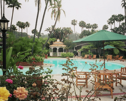 travel cover photo collage