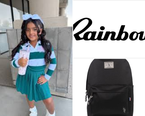 Back to school outfits 📓📝🎒 cover photo collage