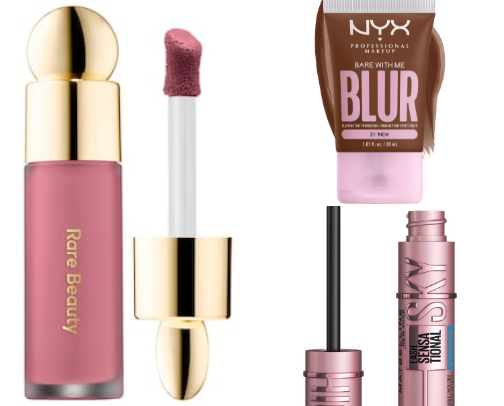 My go-to beauty recs I can't live without cover photo collage