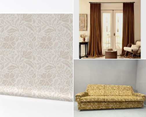 The Bad Sisters Home: Irish Coastal Interior Design Inspired by the Garvey Sisters cover photo collage