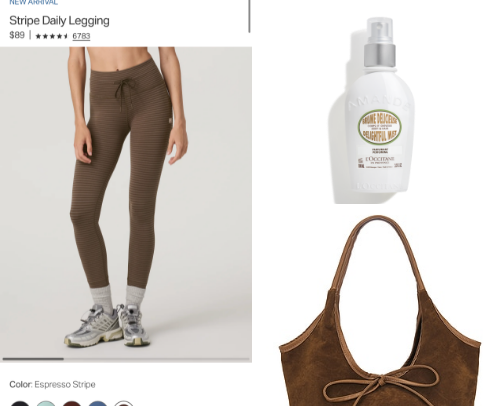 8/11 weekly wishlist cover photo collage