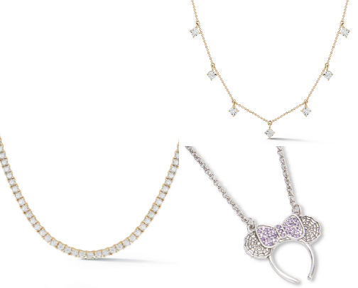 ✨ Jewelry I’m Absolutely Obsessed With! cover photo collage