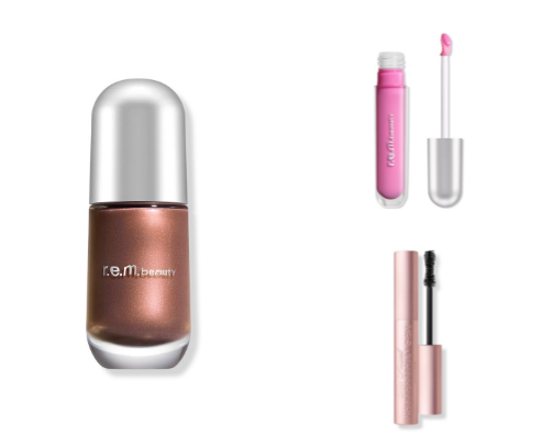 My Current Favorite Products I Couldn’t Live Without cover photo collage