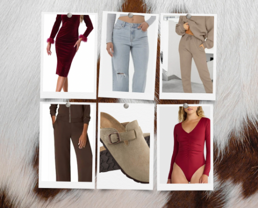 Affordable Walmart Fashion Finds 🔥 cover photo collage