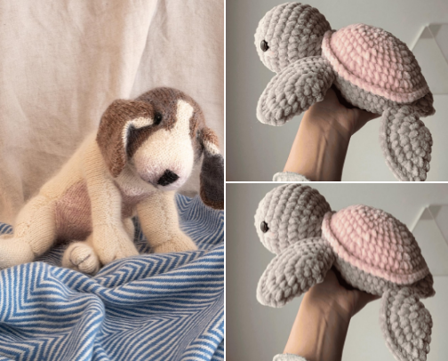 My children toys and stuff cover photo collage