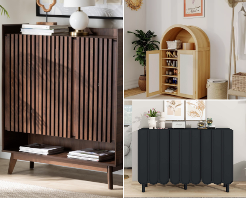 Toe-tally Organized 👟👠👞 cover photo collage