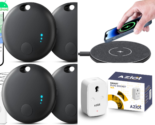 🚀 15 Affordable Gadgets That Feel Expensive cover photo collage