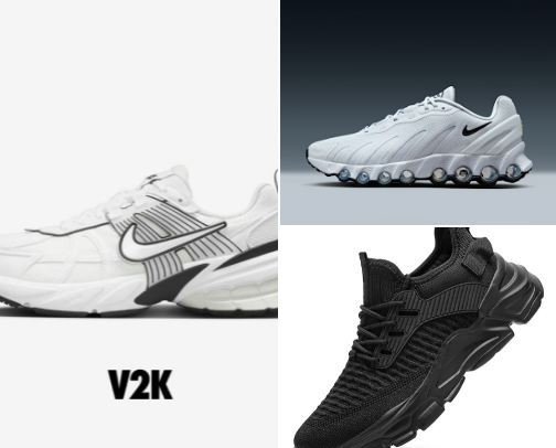 Ultimate comfort and style. cover photo collage