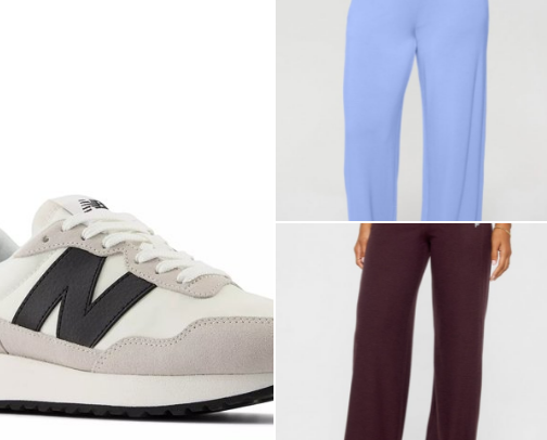 Everyday Fits cover photo collage