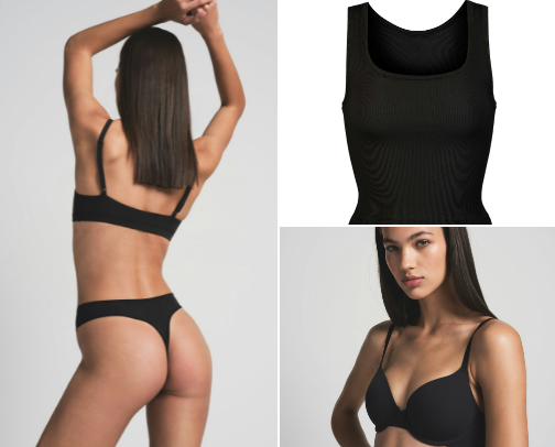 best of skims cover photo collage