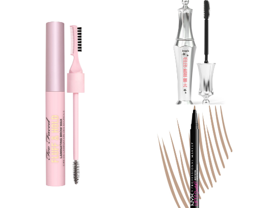 Beauty products that I have and WILL ALWAYS repurchase cover photo collage