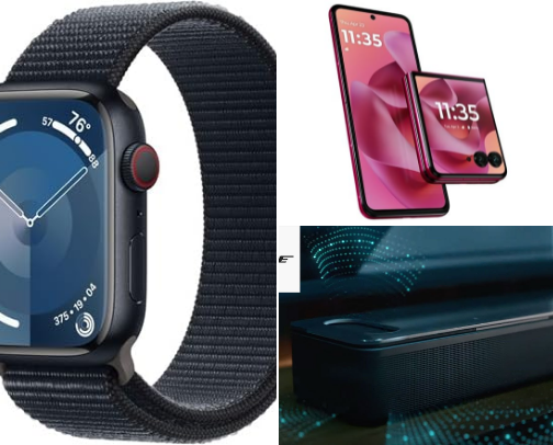 April 2026 - svrdeals cover photo collage