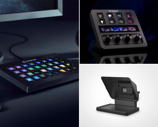 Building your digital business suite cover photo collage