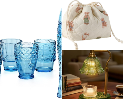holiday gift ideas cover photo collage