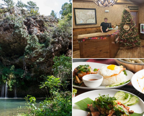 Siloam Springs Gems You Shouldn't Miss cover photo collage