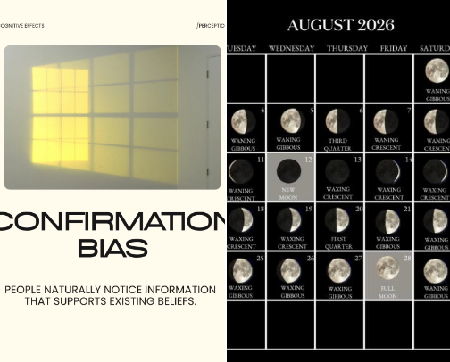 Concepts That Quietly Changed How I See the World cover photo collage