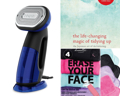 Life game changers from the big sister you never had cover photo collage