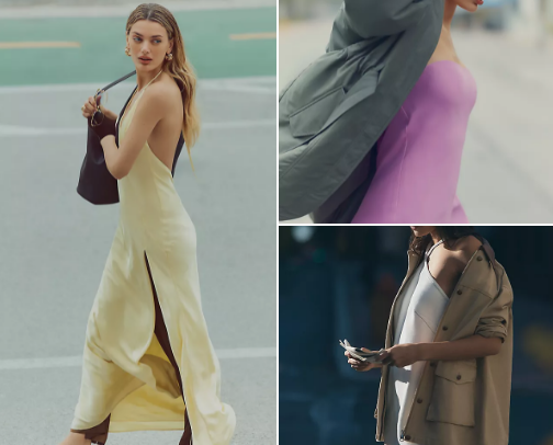 Hello spring! cover photo collage