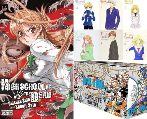 Manga BB 😘 cover photo collage