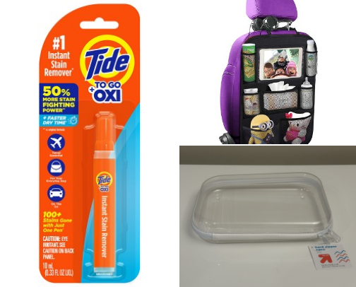 Mom Life Hacks That Make Life 10x Easier cover photo collage