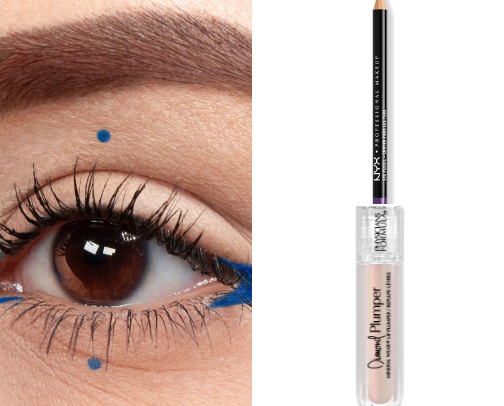 all things makeup 💄 cover photo collage