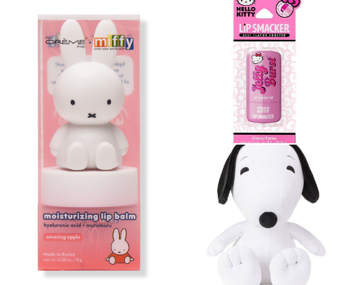 All Things Kawaii cover photo collage