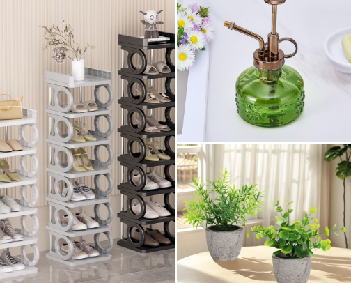 🚩household items.. cover photo collage