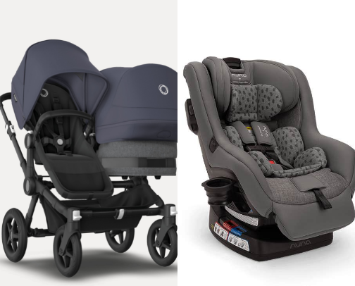 Baby/Toddler/Young Kids cover photo collage