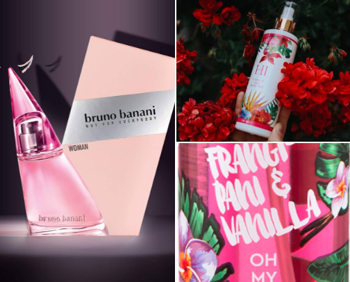 For women with charms 😍 ✨️ cover photo collage