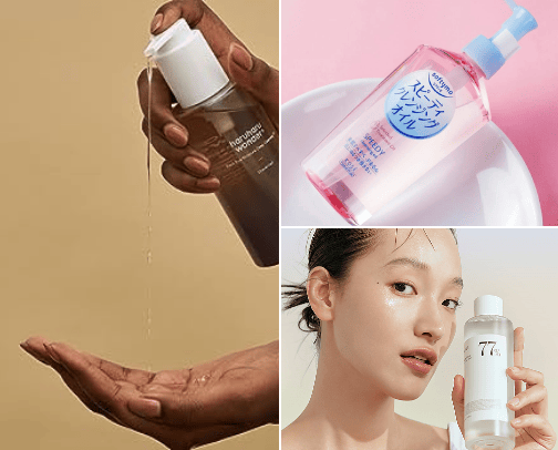 Combination Skin cover photo collage