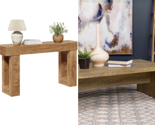 Home Decor Pieces cover photo collage