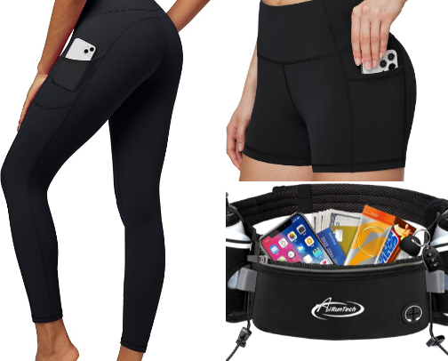 Amazon Finds Every Curvy Girl Needs for Comfortable Walks cover photo collage