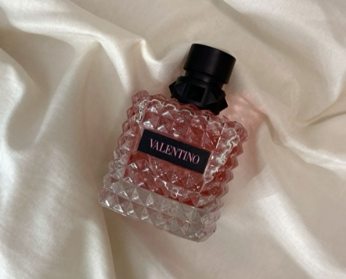 If You Wanna Smell Like HER 💋 cover photo collage