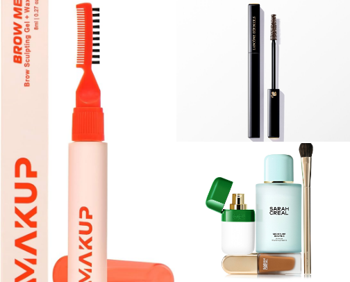 Healthier Beauty Products to Help me Look Pretty 🤩 cover photo collage