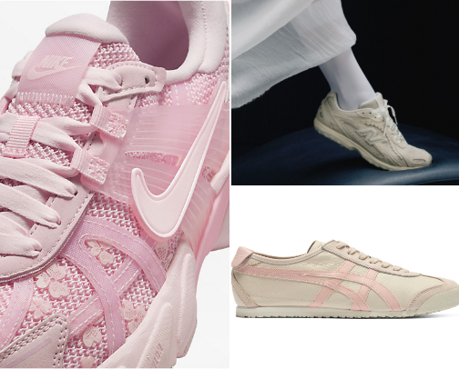 The 2026 Sneaker Rotation: My Personal Must-Haves cover photo collage
