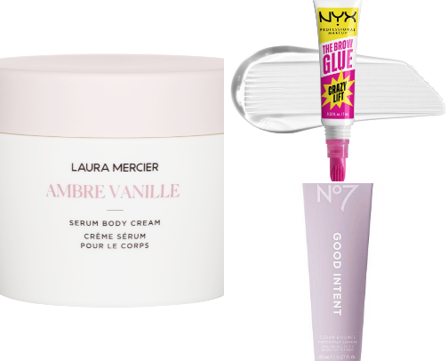 Beauty you can break the bank for 🤑 cover photo collage