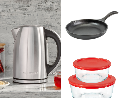 Best Kitchen Utsenils for Avid cooks cover photo collage