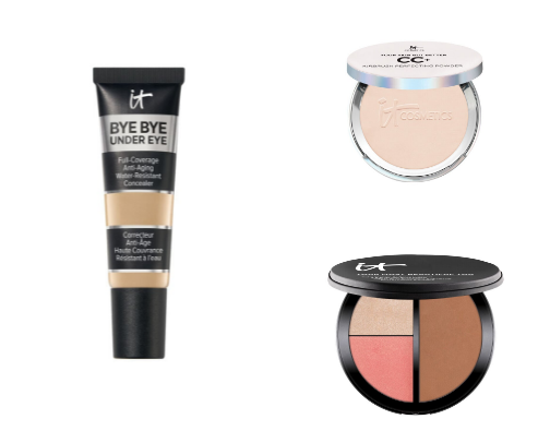 Self Care! cover photo collage