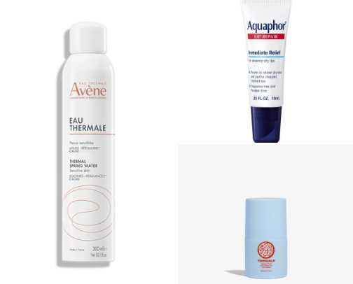 Top beauty recs for your early 30s/late 20s cover photo collage